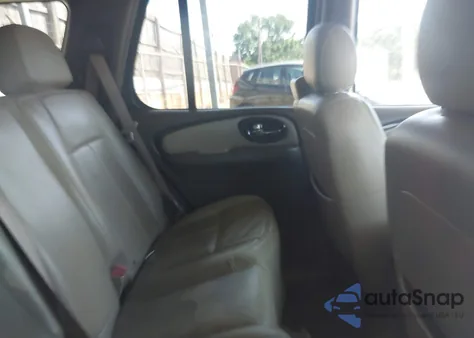 2007 Buick Rainier Cxl z USA, uszkodzony, nr VIN 5GAES13M572106979